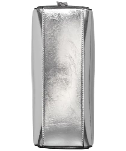 Calvin Klein Mandy Top Zip Crossbody4