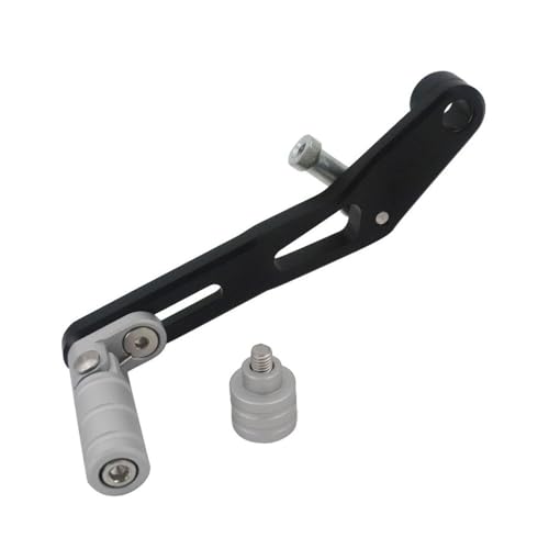 Sélecteur vitesse moto ajustable anti-casse pour Yamaha XSR 700 et Tracer 700