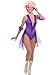 Smiffys - 50954 - Trapeze Artist Fancy Dress Costume - Extra Small - US Dress Size - 2/4