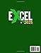 Excel 2025: The All in One Step-by-Step Guide from Beginner to Expert. Learn Essential Functions, Formulas, and Time-Saving Shortcuts to Simplify Your Work and Boost Productivity