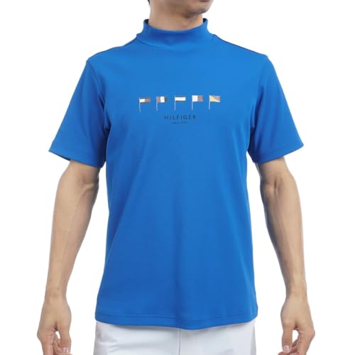 [g~[ qtBK[ St] NVbN TOMMY HILFIGER GOLF(g~[qtBK[ St) }`tbO bNlbNVc THMA503 Y u[