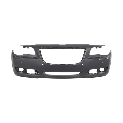 Image of FitParts Compatible with Chrysler 300 2011-2014 Front Bumper Cover