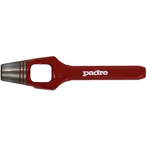 Padre 1500 Punzón (14) Cover