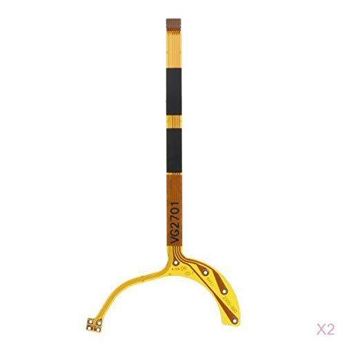 Enakshi® 2XLens Aperture Flex Cable Repair Parts for EF-S 17-55 mm f/2.8 is USM|Cameras & Photo | Replacement Parts & Tools | Digital Camera Parts-image-40