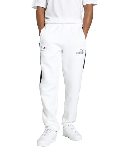 BMW MMS T7 Track Pantalon Jogging Homme