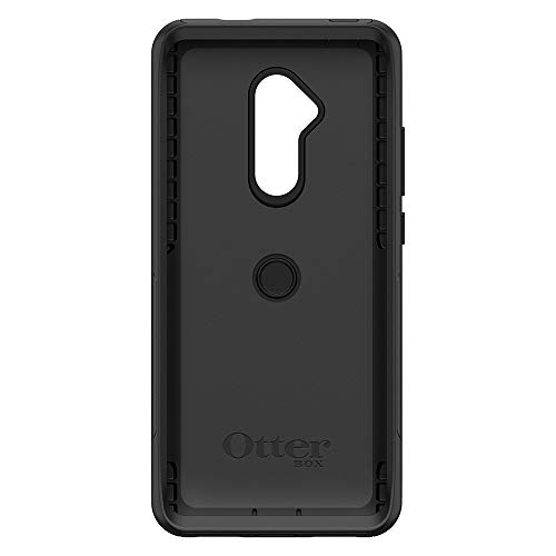 OTTERBOX Commuter Series Case for T-Mobile REVVL 2 Plus - Retail Packaging - Black by OtterBox - Image 3