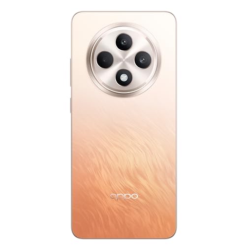 Oppo Smartphone - Kraftfull och Stilren Smartphone för Alla Behov