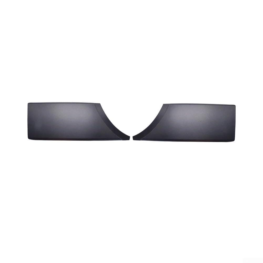Barre de remplissage inférieure de pare-chocs avant FJ Cruiser, rechange exacte OE 2pcs