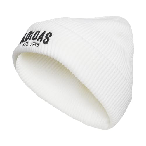 Adidas Bonnet de Sport Homme Doux Confortable et Chaud
