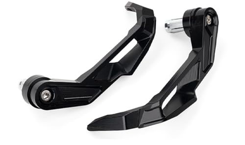 Protège-mains et levier moto pour RSV4 RS 660 RS457 RS125 - 3