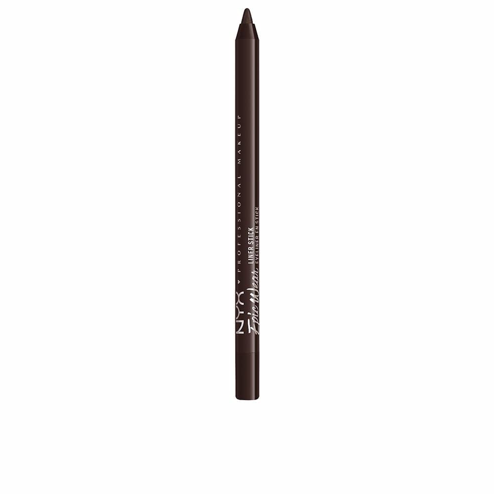 NYX PROFESSIONAL MAKEUP Epic Wear Liner Stick, Long-Lasting Eyeliner Pencil - Brown Shimmer