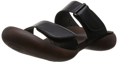 [リゲッタカヌー] サンダル フィールド メンズ ブラック JP 3L(27cm)