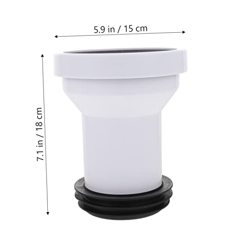 Cespol para wc 21 Imagen adicional