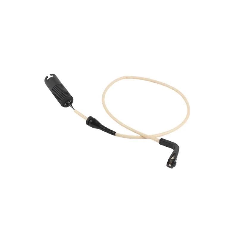 Capteur Usure Plaquettes Frein Arrière Pour BMW Série 5 E39 - Référence OEM 34351163066 - Compatible 525i, 528i, 530i, 540i, M5