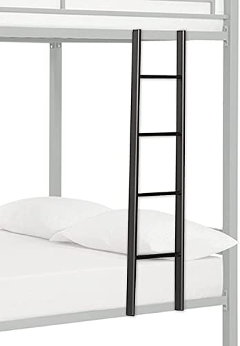 Escalera de litera para autocaravanas resistente: accesorio interior con soporte de 150 kg 2