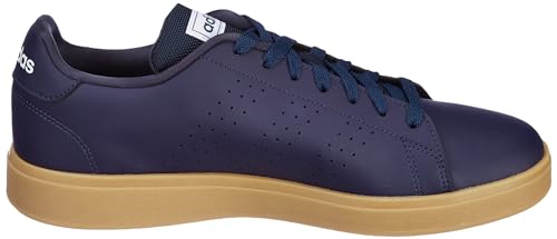 Image of adidas Mens Advantage 3.0 Tennis Shoe