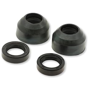 Amazon.co.jp: フォークオイルシール - バイクサスペンション