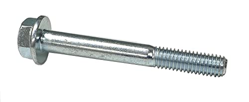 Image of (25) M6-1.0 x 50mm JIS Hex Head Flange Bolt - Small Head, Class 10.9 Zinc