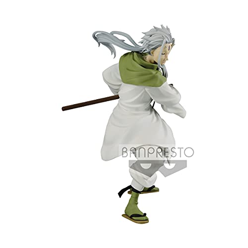 BANPRESTO - That Time I Got Reincarnated As Slimeotherworlder Hakuro Statue, Schwarz - Image 2