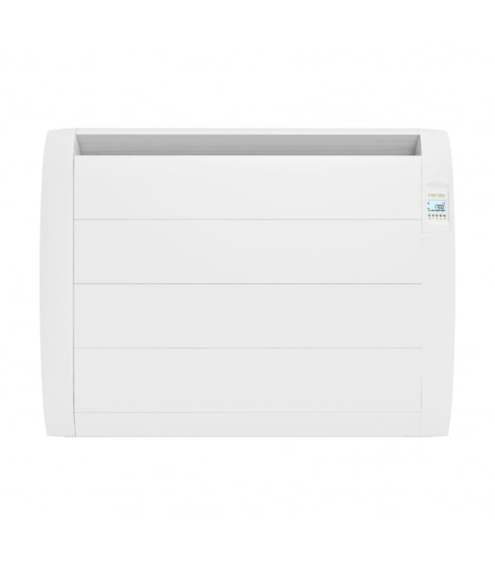 Inerzia Serie Helios - Radiador Slim Programable Bajo Consumo Serie Helios (1500 W)