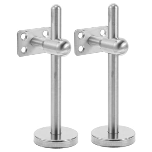Support de support mural robuste pour réparer une rampe instable - 2