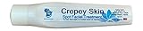 Crepey Skin Spot Facial Treatment With Hyaluronic Acid, Alpha Hydroxy and More, Diva Stuff