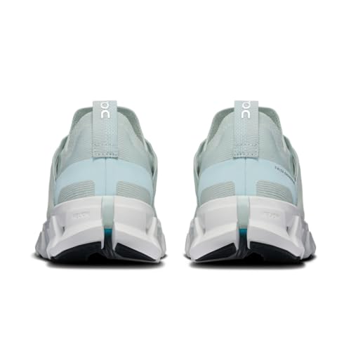 Image of On Women's Cloudswift 4 Running Shoes