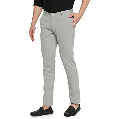 Image of Blackberrys Men Khakis