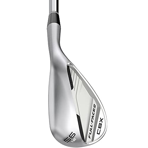 Cleveland CBX Full Face 2 Golf Wedge for Precision Shots