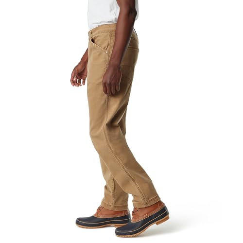 Men's Everyday Straight Leg Pant with 6 Pockets Standard2