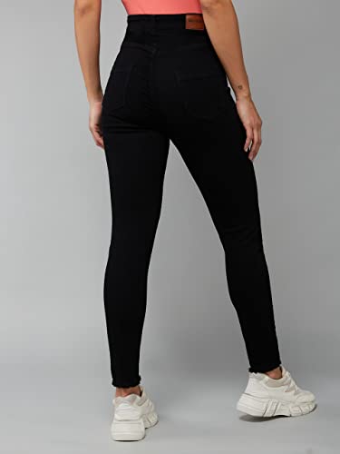 Image of Dolce Crudo Women Jeans