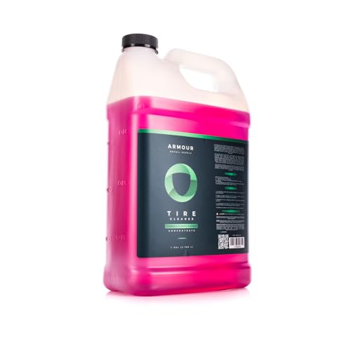 Armour Detail Heavy-Duty Foaming Cleaner