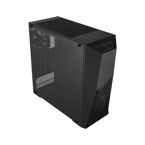 Cooler Master MasterBox K501L RGB Midi Tower Neuf - vue 7