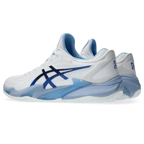 ASICS Men's Court FlyteFoam 3 Novak Tennis Shoe3