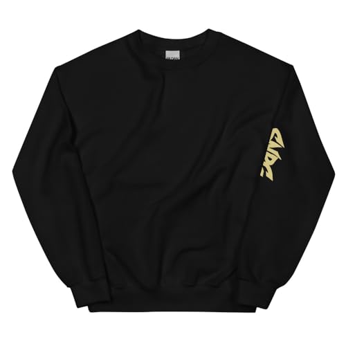 SNRG Push Your Limits Unisex Sweatshirt, Casual Apparel, Unisex Top, Men's & Women's Sweatshirt2