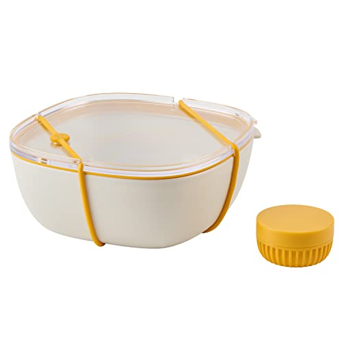 Bowl Trudeau 1.4 L + Mini Bowl Rojo 55 ml miniatura 1
