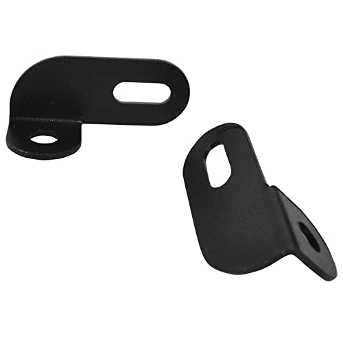 Image of SGTB LED Fog Light Mount Hero Xpulse 200 200T