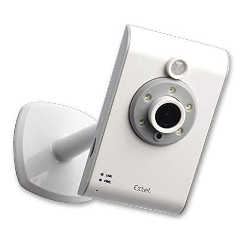 Extel O Fix HD Caméra de vidéosurveillance
