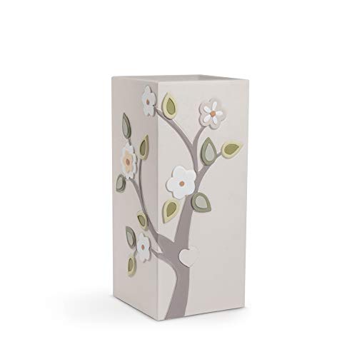 EGAN Vaso Albero della Vita Verde