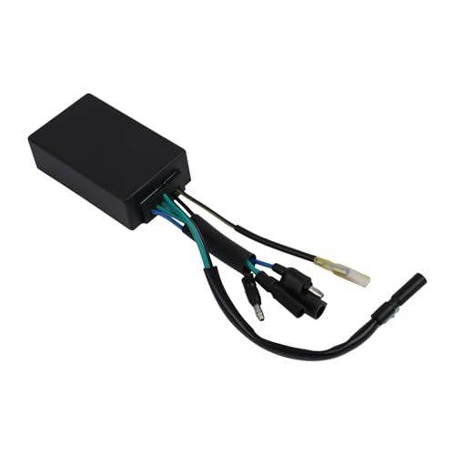Allumage Moto CDI pour CR85R Module de Remplacement Résolution Panne Électrique