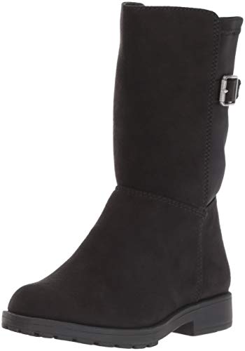 Stride Rite Girl's Willow Lightweight Riding Boot Fashion