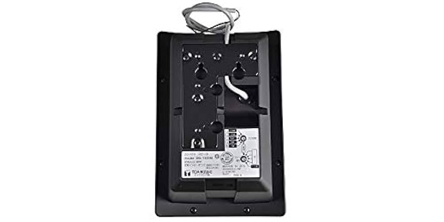 TOA BS-1020B スピーカー　2個セット TOA ( ティーオーエー ) BS-1020B 防雨型スピーカー 送料無料