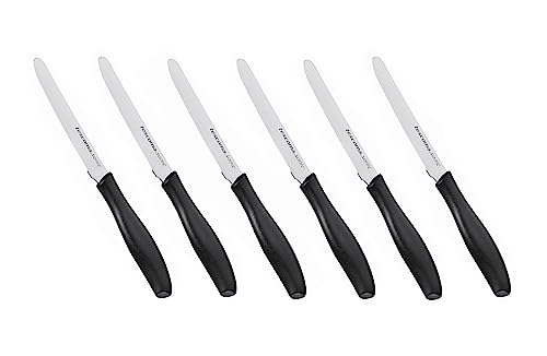 Tescoma Table Knife Sonic, 12cm, 6 Pieces