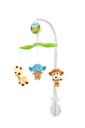 Mobile Baby, Buba, Multicor