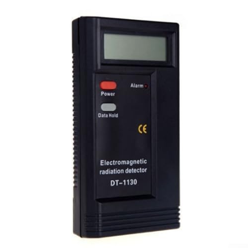 Detector de Radiación Electromagnética DT-1130 miniatura 3