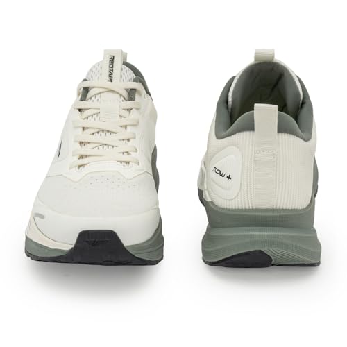 Image of Red Tape Mens Rso4177a Athleisure Shoes