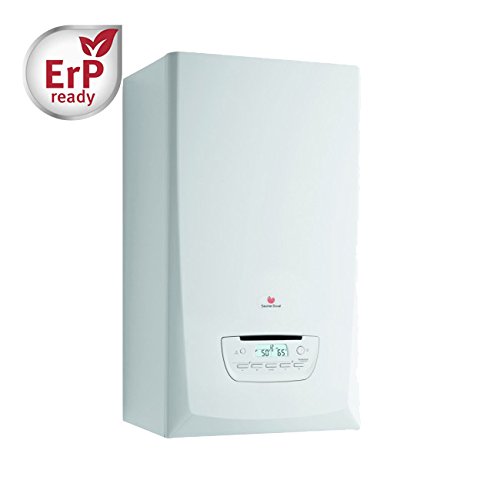 Saunier duval Comfort Range - Kit Boiler thema condens as 25 Natural Gas Energy Efficiency Class a+