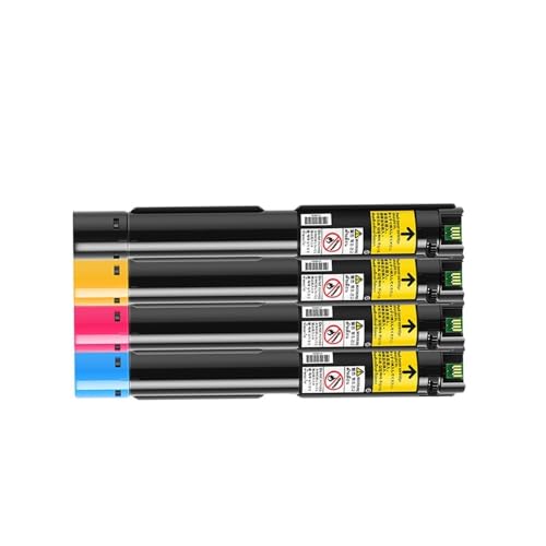 Toner cyan Xerox Versalink C7000 pour des impressions nettes de 3300 pages