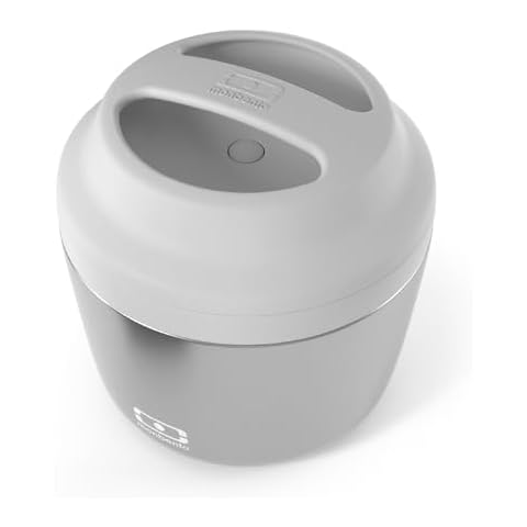 monbento MB Element Insulated Lunch Box Cover