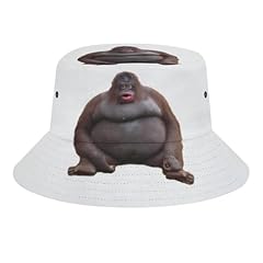 Le Monke Uh Oh Stinky